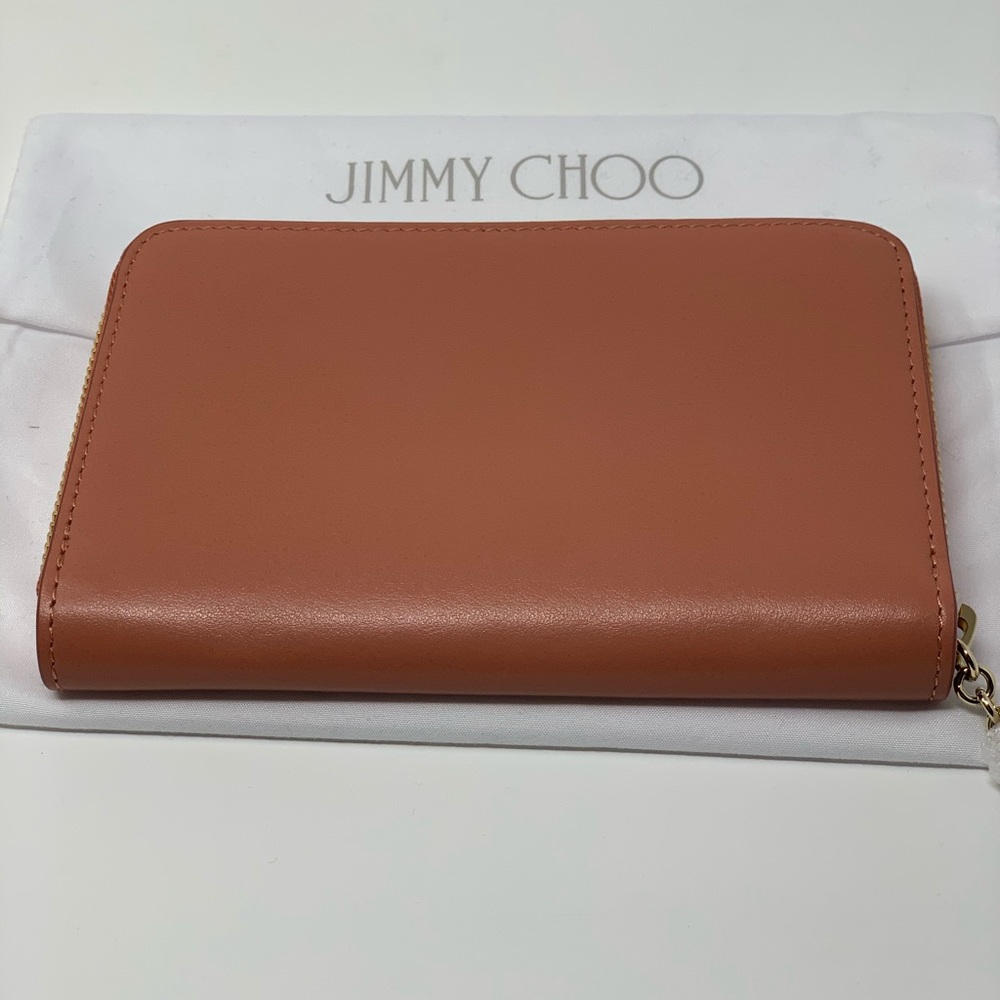 Jimmy Choo Athini Zip - Picture 3 of 6